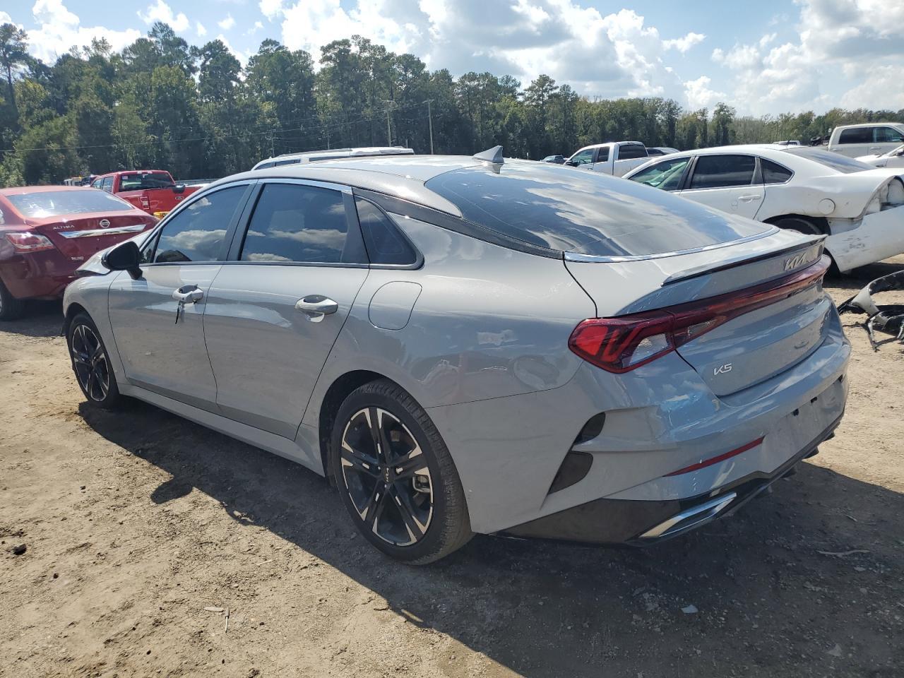2024 KIA K5
