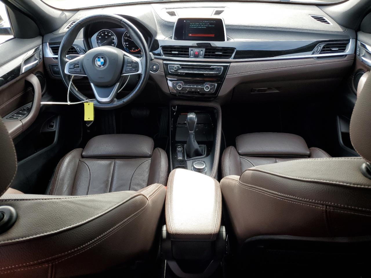 2018 BMW X2
