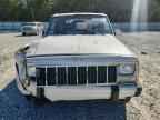 1989 JEEP CHEROKEE