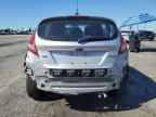 2012 FORD Fiesta