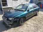 1999 KIA Sephia