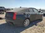 2017 CADILLAC ATS
