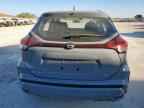 2018 NISSAN KICKS