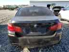 2013 BMW 5 series