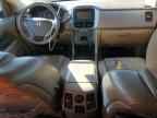 2006 HONDA PILOT