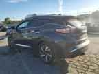 2016 NISSAN MURANO