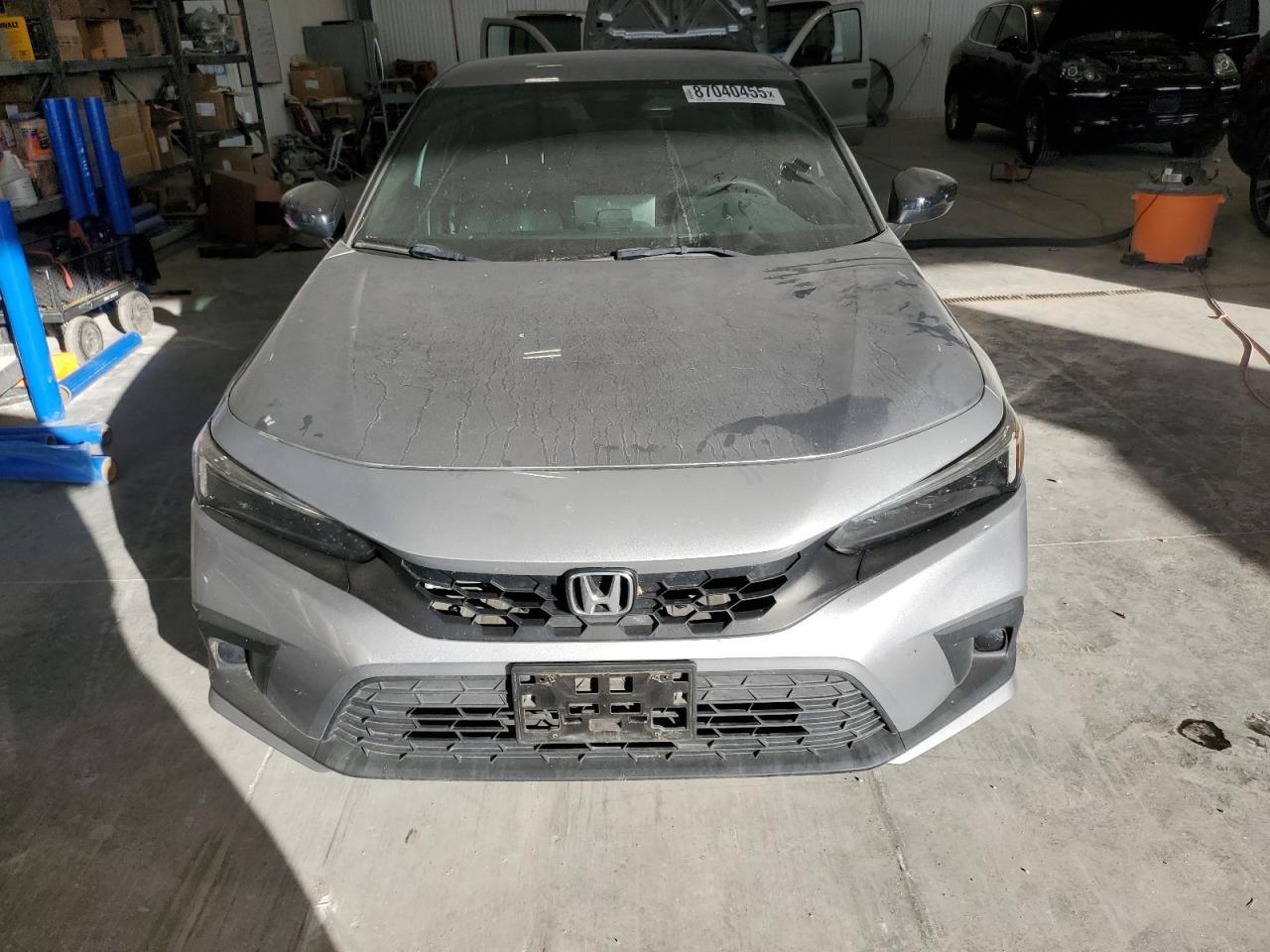 2023 HONDA CIVIC