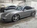 2007 PORSCHE 911