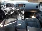 2014 NISSAN PATHFINDER