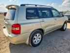 2003 TOYOTA HIGHLANDER