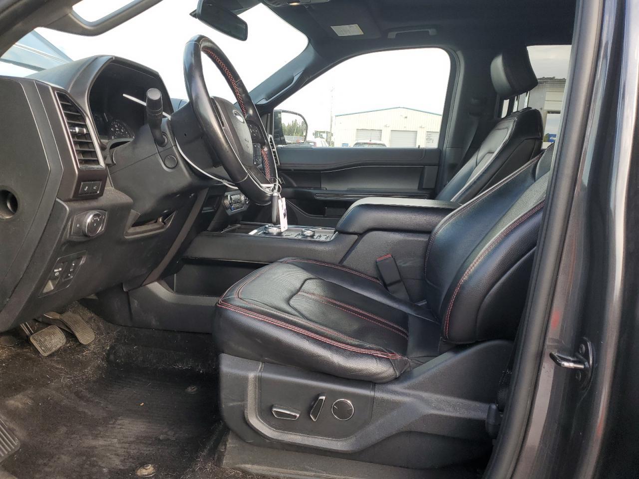 2019 FORD Expedition
