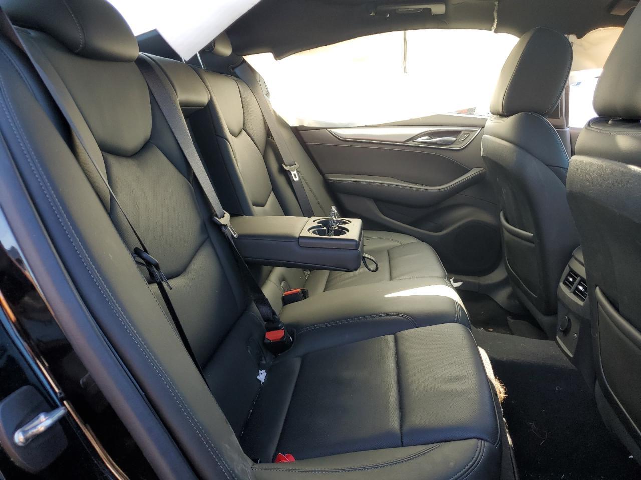 2023 CADILLAC CT5