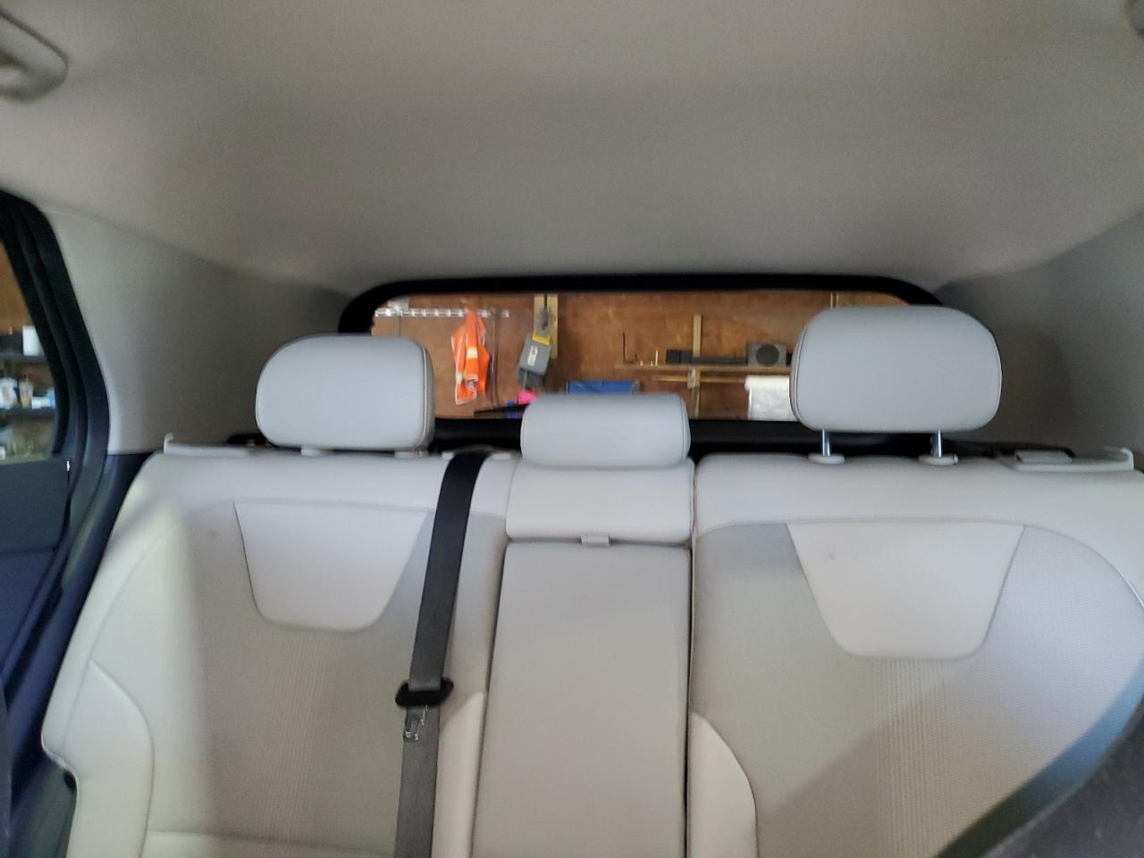 2024 KIA Niro