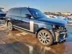 2014 LAND ROVER RANGE ROVER