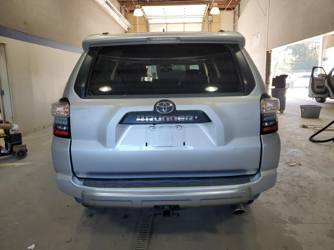 2019 TOYOTA 4Runner