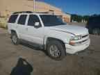 2006 CHEVROLET Tahoe