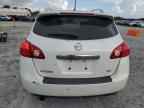 2012 NISSAN ROGUE