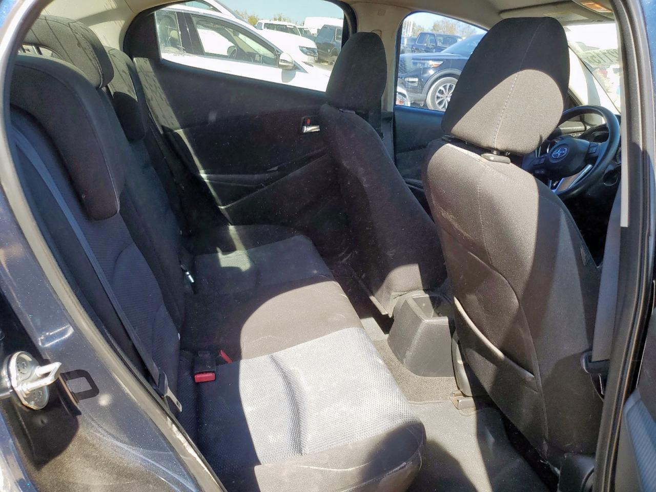 2014 SCION Scion Ia