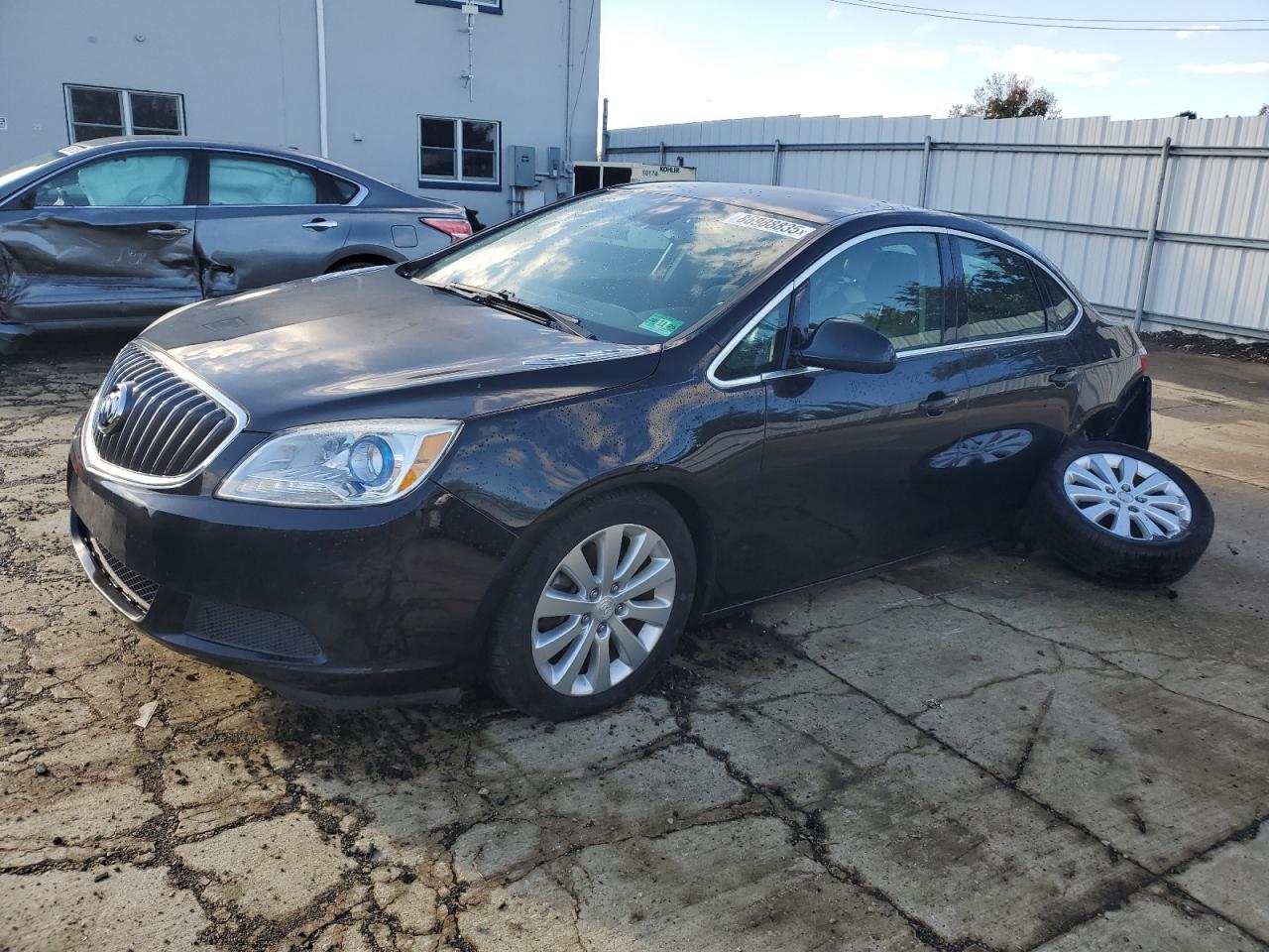 2016 BUICK VERANO