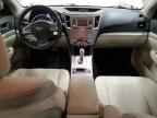 2012 SUBARU Legacy