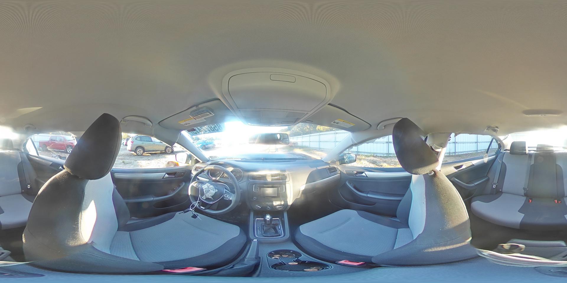 2017 VOLKSWAGEN JETTA