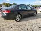 2007 HYUNDAI SONATA