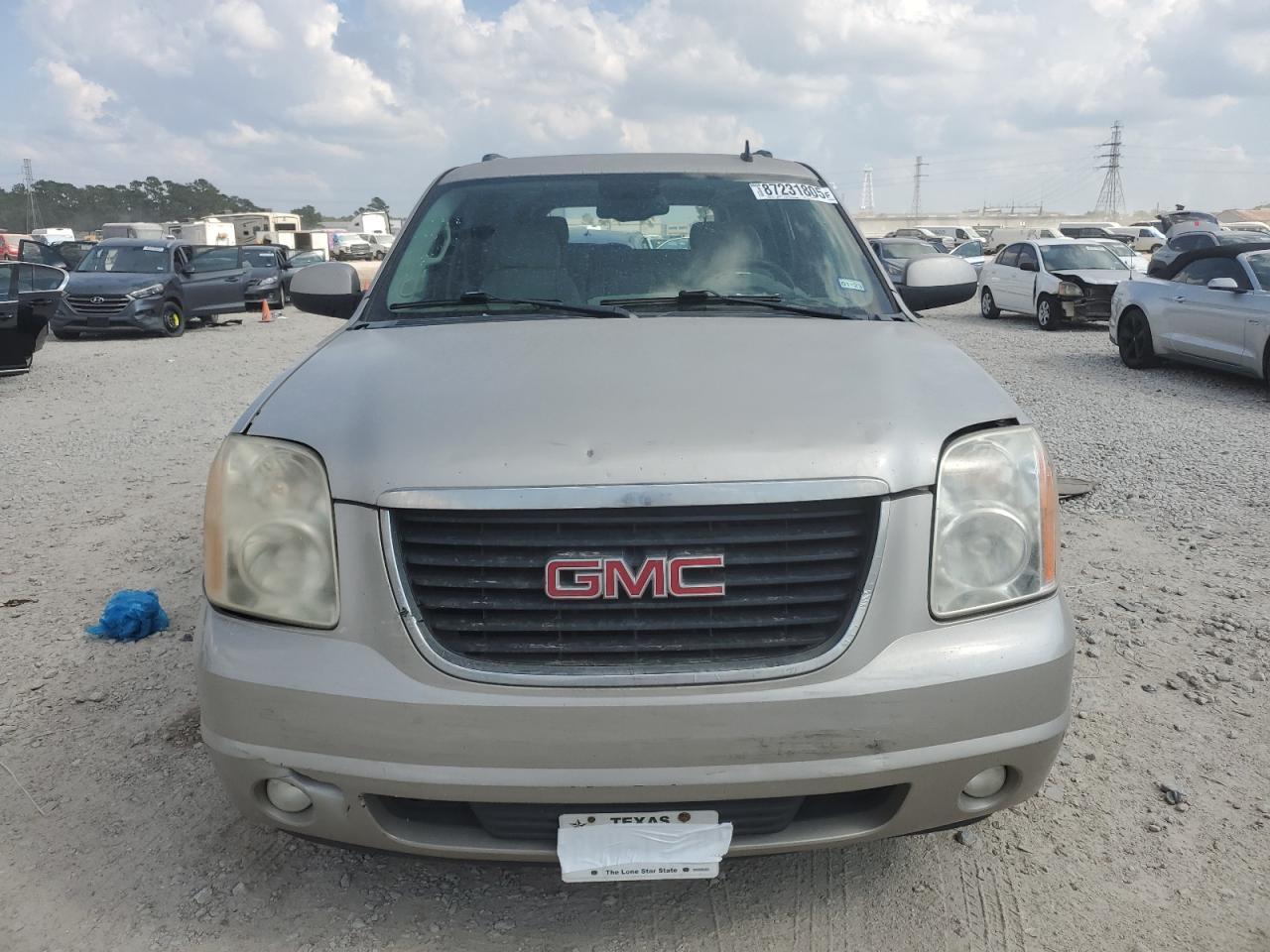 2008 GMC Yukon