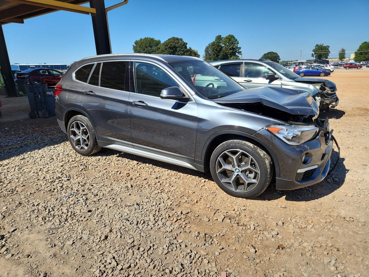 2019 BMW X1