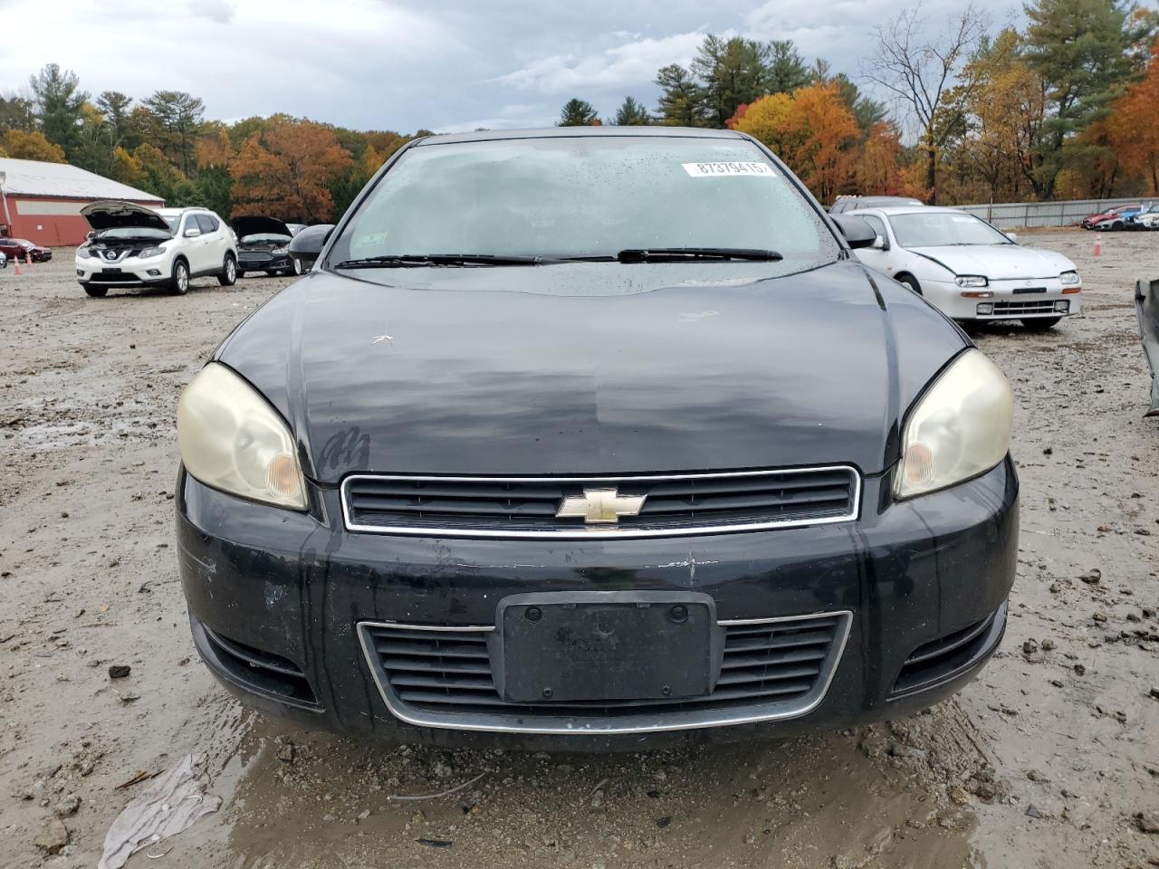 2006 CHEVROLET IMPALA