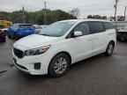 2017 KIA SEDONA
