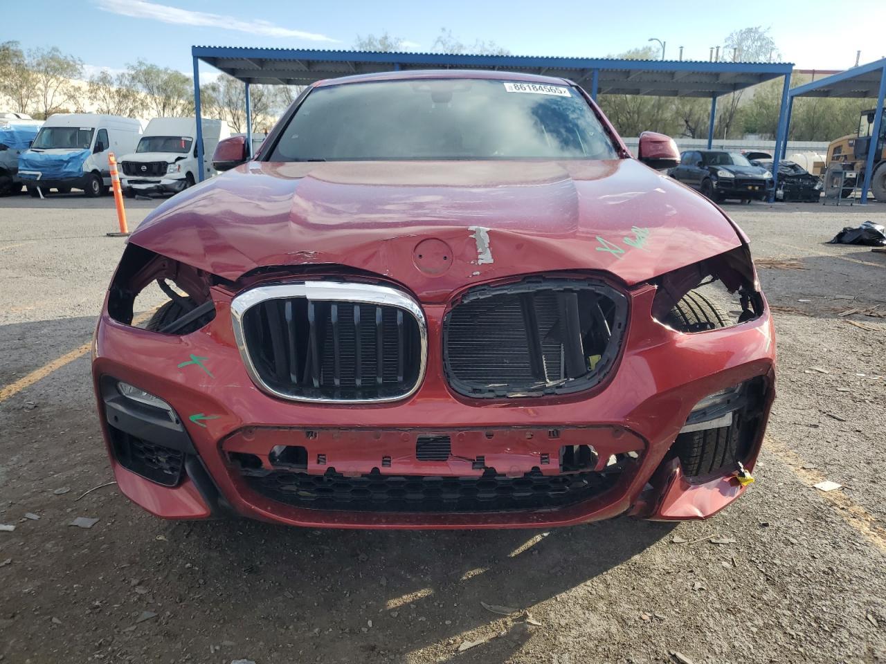 2019 BMW X4