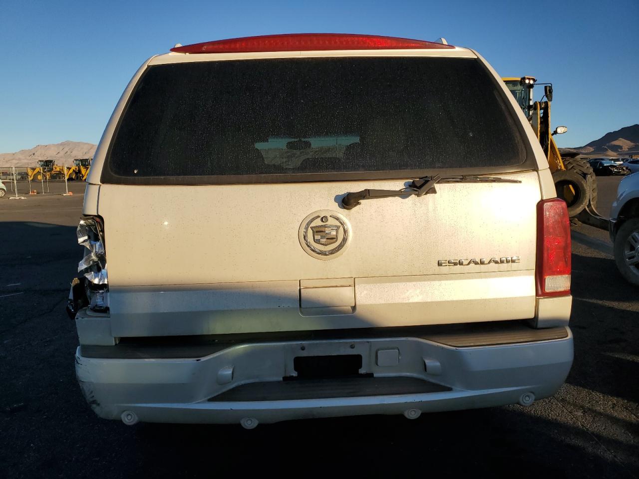 2003 CADILLAC ESCALADE