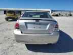 2008 FORD FUSION