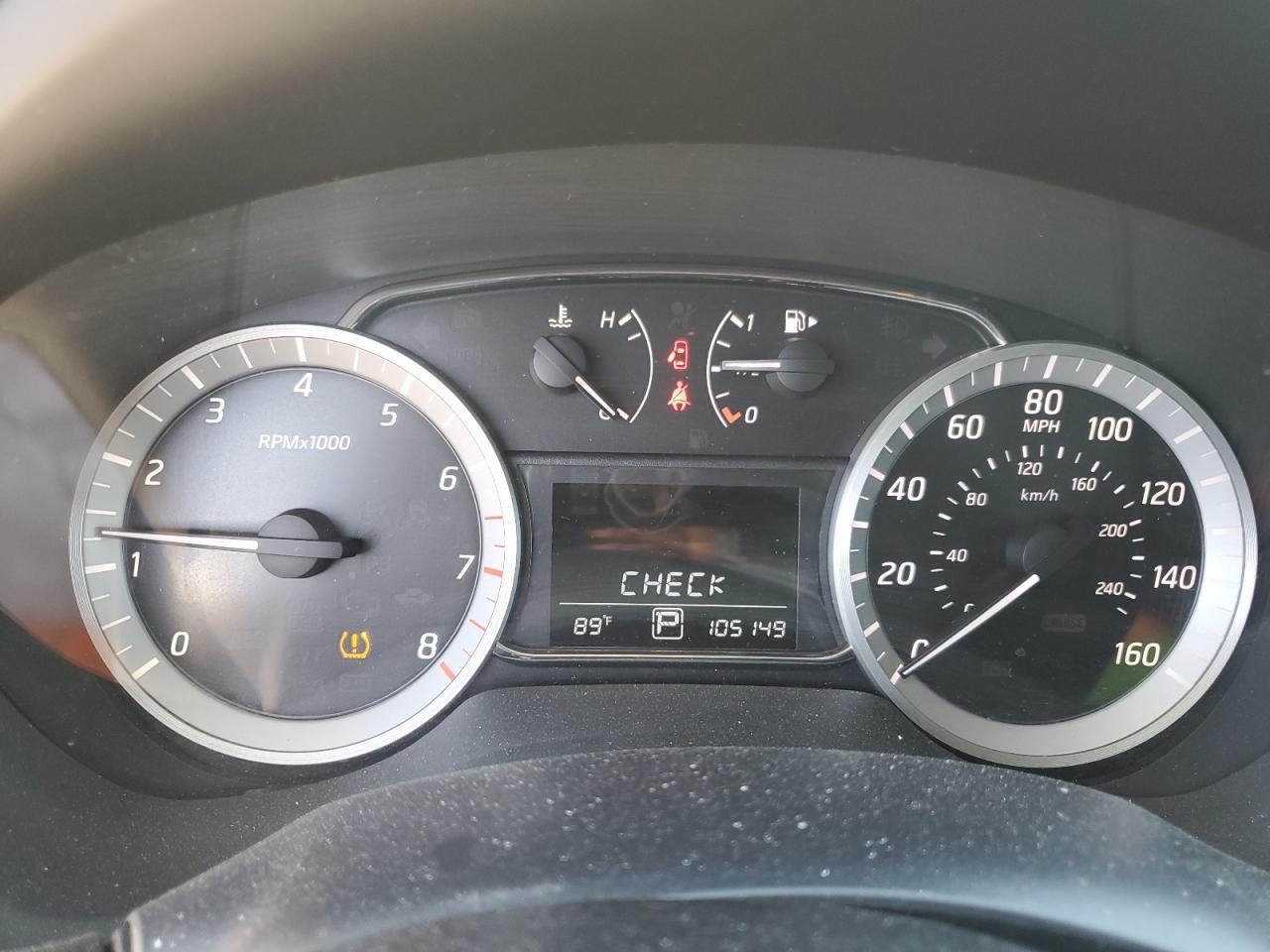 2014 NISSAN SENTRA