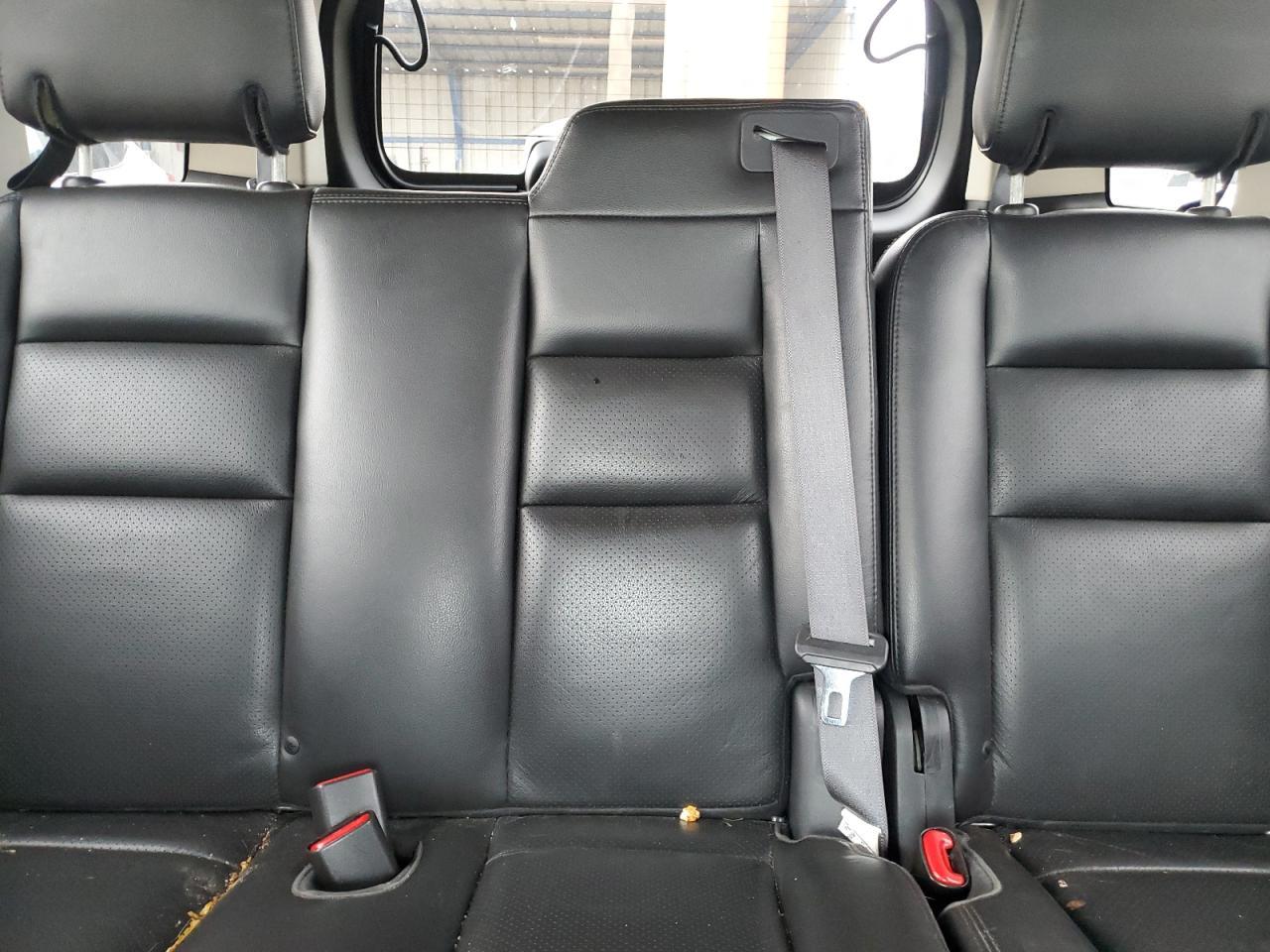 2007 MERCURY Mountaineer