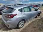 2024 SUBARU IMPREZA
