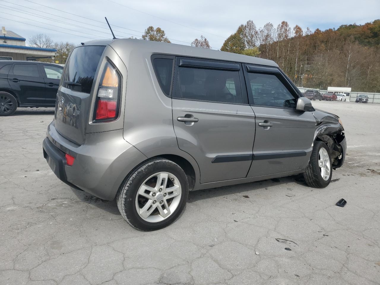 2011 KIA SOUL