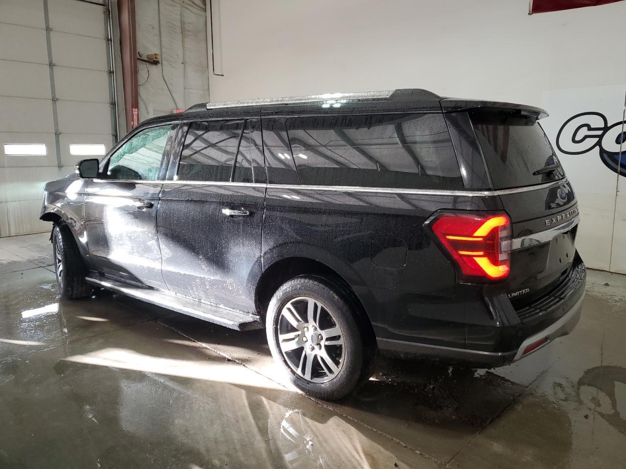 2024 FORD Expedition