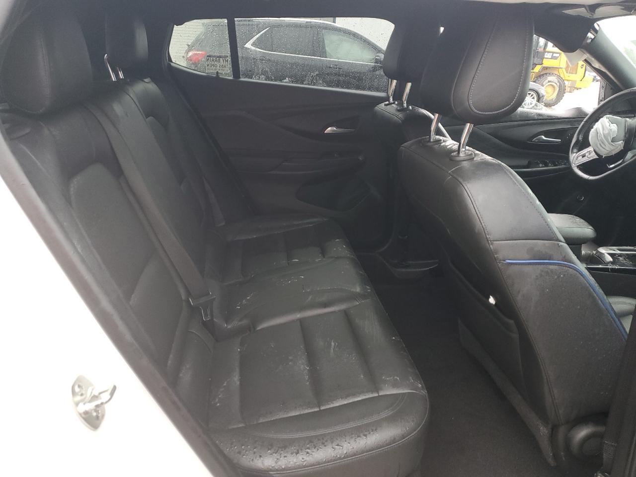2024 BUICK Envista