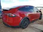 2020 TESLA MODEL X