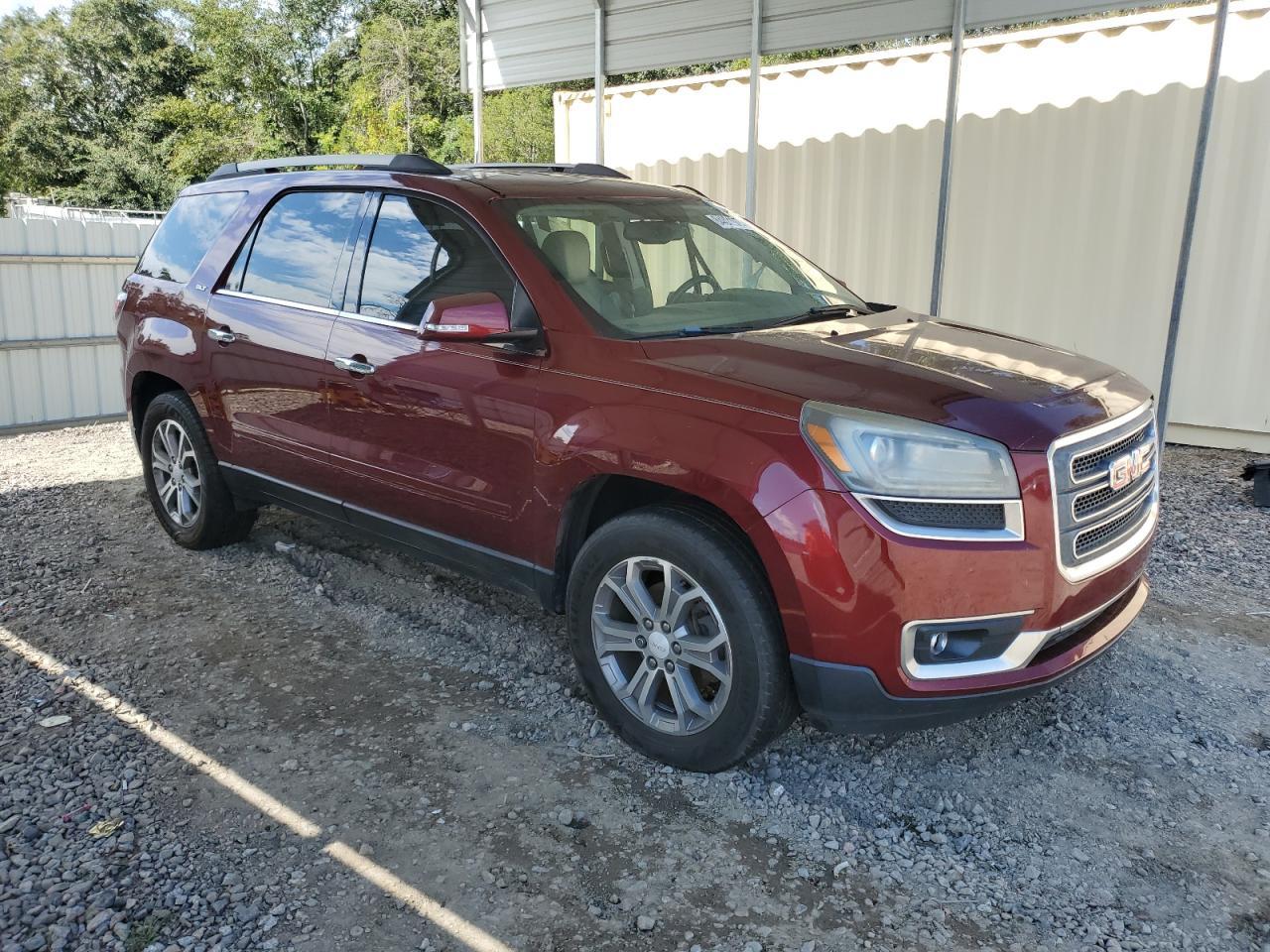 2015 GMC ACADIA