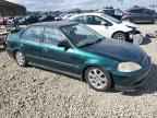 2000 HONDA CIVIC