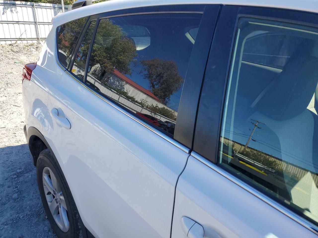 2013 TOYOTA RAV4