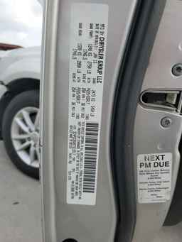 2013 DODGE JOURNEY