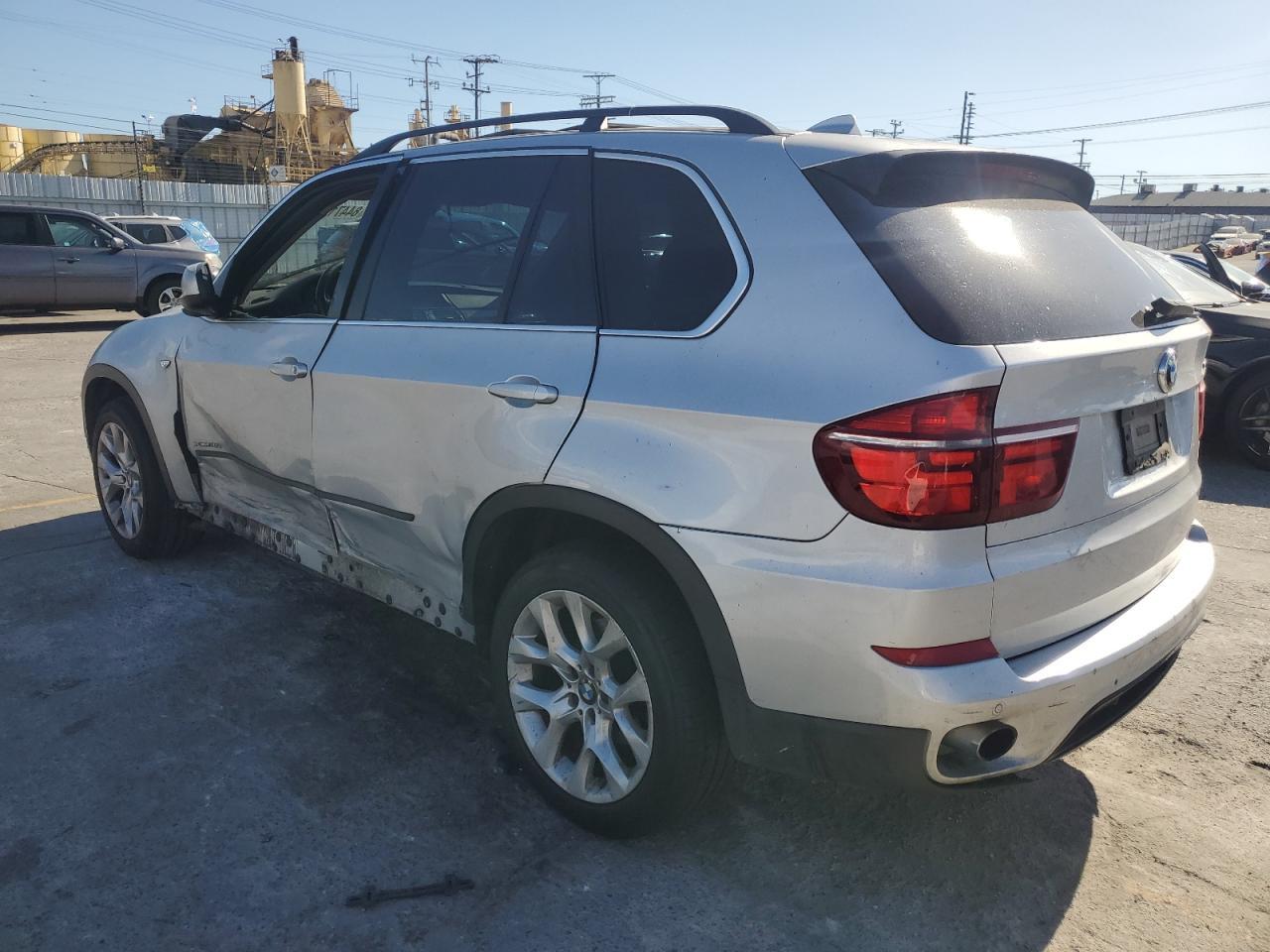 2013 BMW X5