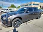 2013 DODGE CHARGER