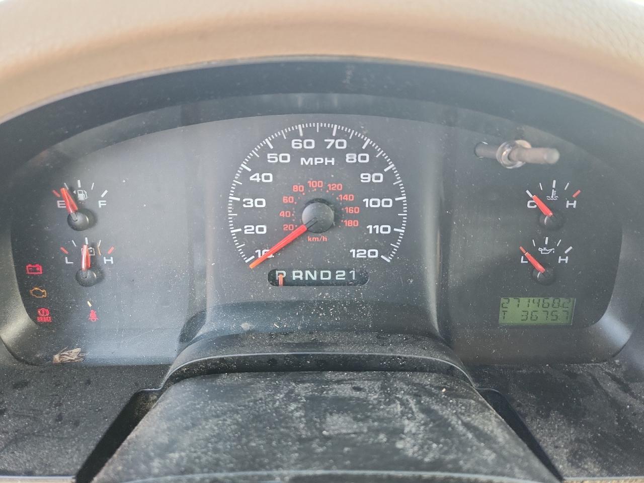 2006 FORD F-150