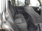 2011 JEEP PATRIOT
