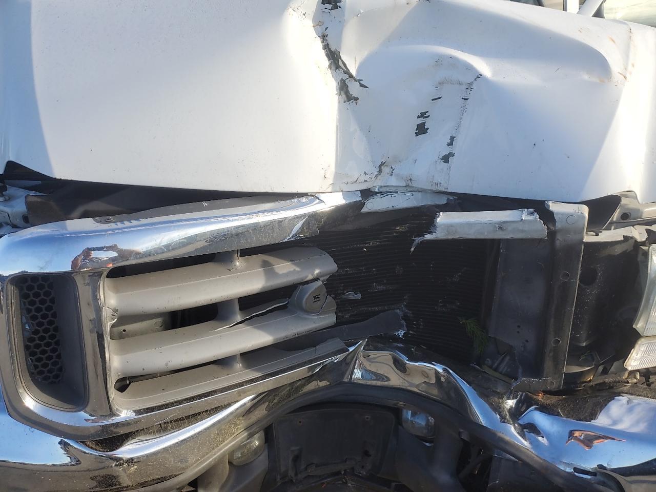 2002 FORD F-350