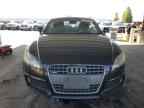 2009 AUDI TT